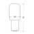 RUM-LUX | B15D 15W | b15d_15w_[r001].jpg